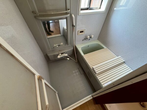 押熊町全改装リフォーム